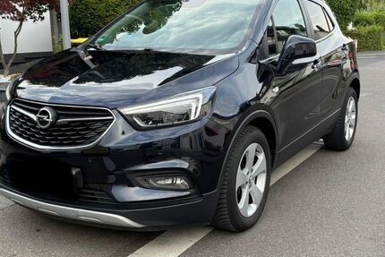 Opel Mokka X 58.999 km 13.700 &euro; Köln 51149