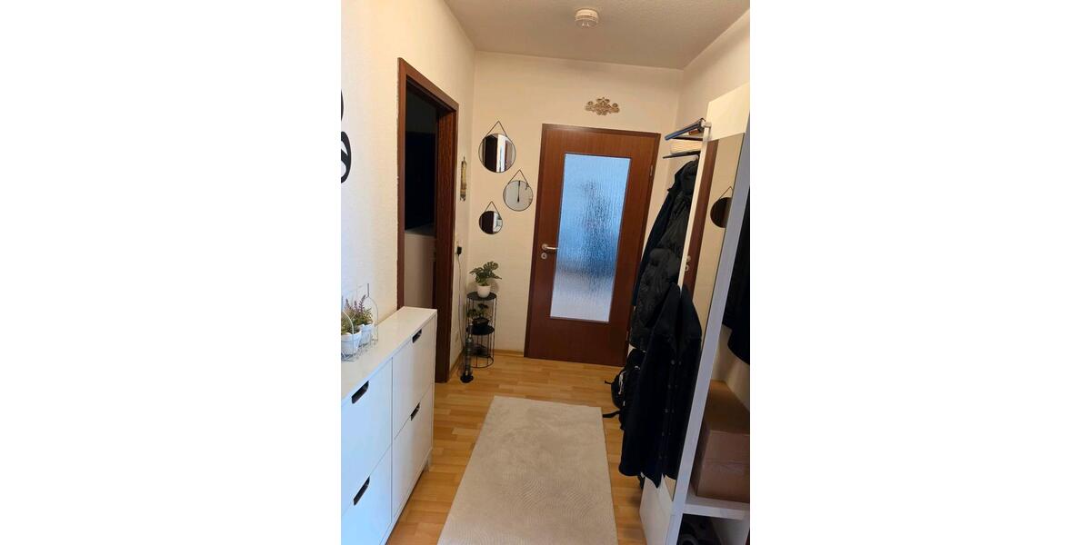 Etagenwohnung Sankt Augustin - 3 Zimmer, 84 m&sup2;, 329.000&euro; | Angebot:27427333