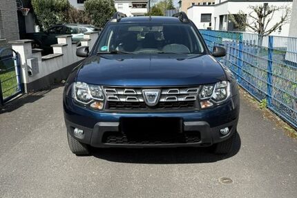 Dacia Duster 90.299 km 6.500 &euro; Köln 51109