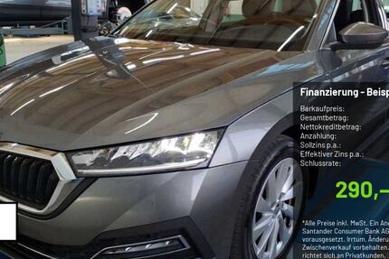 Skoda Octavia 42.994 km 25.690 &euro; Pulheim-Brauweiler 50259