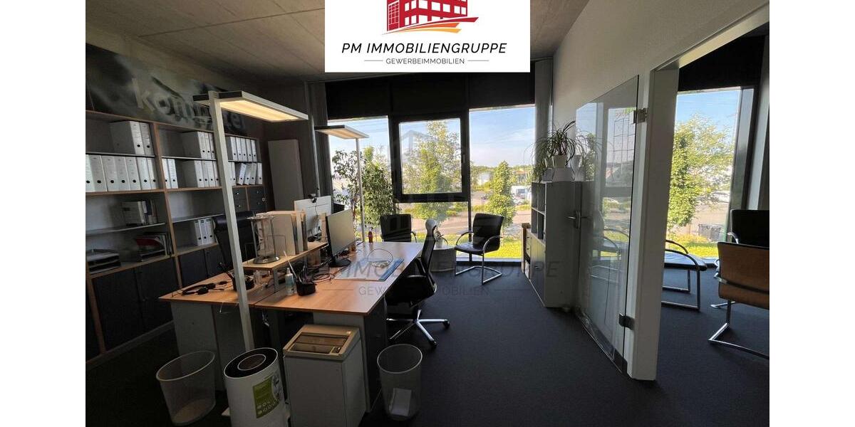 Gewerbeobjekt Troisdorf Bergheim - 2.450&euro; | Angebot:26112543