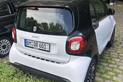 Smart forTwo 46.400 km 8.750 &euro; Hürth 50354