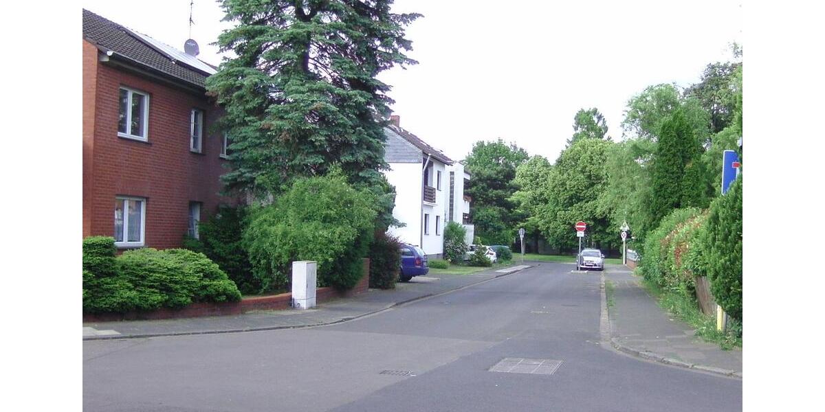 Etagenwohnung Köln Rodenkirchen - 2 Zimmer, 60 m&sup2;, 298.500&euro; | Angebot:27189108