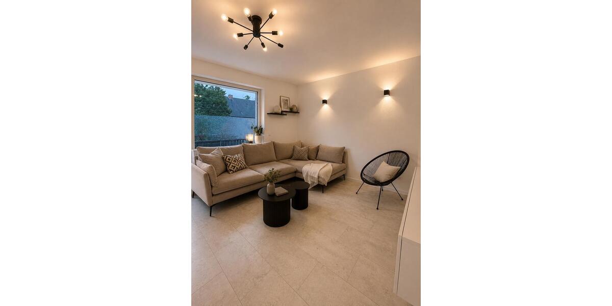 Etagenwohnung Köln Nippes - 3 Zimmer, 71 m&sup2;, 359.000&euro; | Angebot:27283103