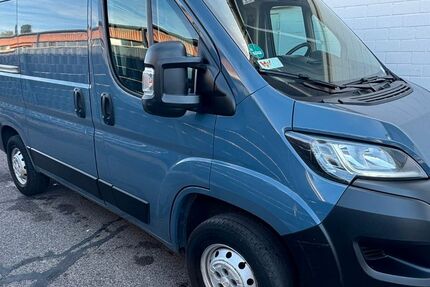 Peugeot Boxer 90.000 km 9.250 &euro; Köln 51149