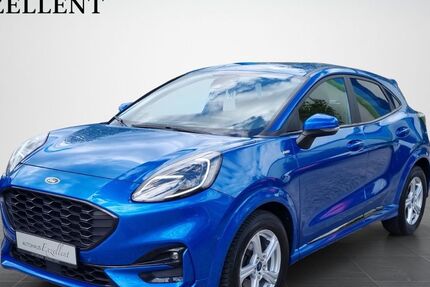 Ford Puma 77.895 km 14.750 &euro; Troisdorf (Köln/Bonn) 53842