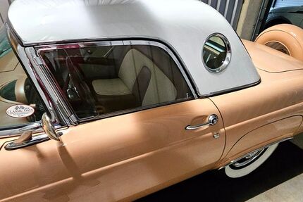 Ford Thunderbird 115.700 km 65.000 &euro; Köln 51061