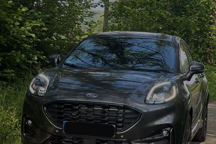Ford Puma 25.000 km 17.500 &euro; Hennef 53773
