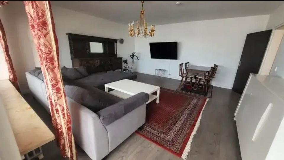 Etagenwohnung Köln Porz - 2.5 Zimmer, 75 m&sup2;, 235.000&euro; | Angebot:27266498