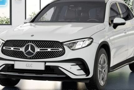 Mercedes-Benz GLC 220 6.948 km 51.990 &euro; Köln 51149