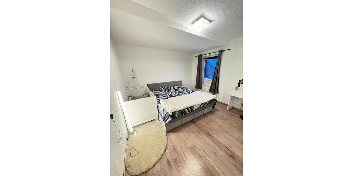 Etagenwohnung Köln Porz - 2 Zimmer, 60 m&sup2;, 360.000&euro; | Angebot:27457631