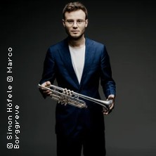 Simon Höfele | Kammerakademie Potsdam – Haydn: Sinfonie Nr. 80 d-Moll 31.01.2027 Kölner Philharmonie