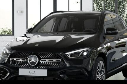 Mercedes-Benz GLA 220 9.900 km 46.990 &euro; Frechen 50226