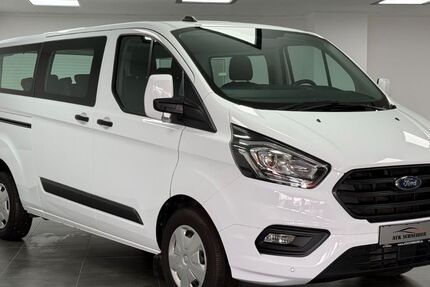 Ford Transit 50.000 km 20.999 &euro; Wesseling 50389