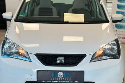Seat Mii 138.000 km 5.399 &euro; Hürth 50354