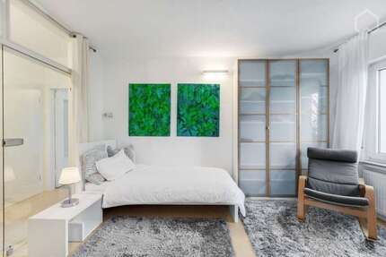 Zimmer Köln Lindenthal - 1 Zimmer, 1.250&euro; | Angebot:24349437
