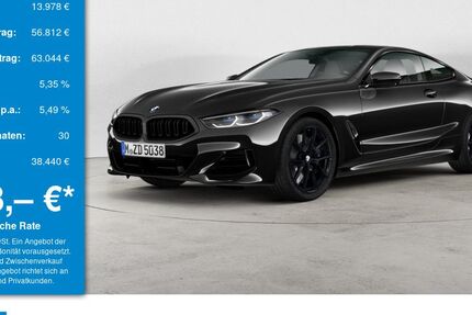 BMW 840 45.649 km 69.890 &euro; Remscheid 42897