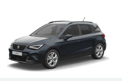 Seat Arona 20.709 km 23.211 &euro; Remscheid 42897