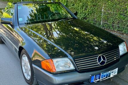 Mercedes-Benz SL 300 304.000 km 12.450 &euro; Pulheim 50259
