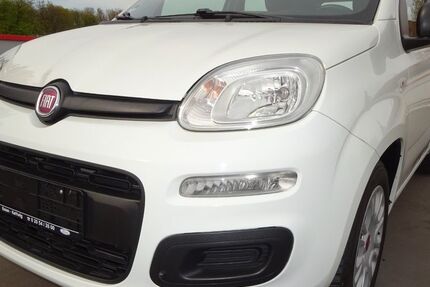 Fiat New Panda 79.000 km 5.990 &euro; Solingen 42719
