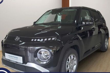 Hyundai INSTER 6.982 km 25.890 &euro; Köln 51145