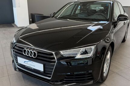 Audi A4 179.762 km 11.900 &euro; Bonn 53175