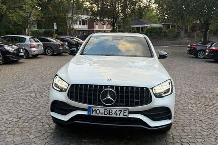 Mercedes-Benz GLC 300 98.000 km 35.990 &euro; Bonn 53177