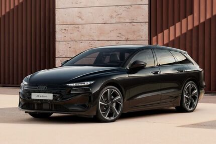 Audi A6 e-tron 1.499 km 75.980 &euro; Hilden 40721