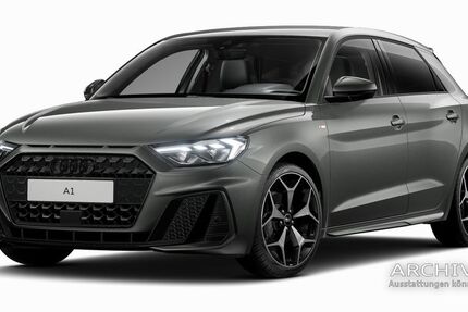 Audi A1 9.970 km 26.980 &euro; Leverkusen 51373