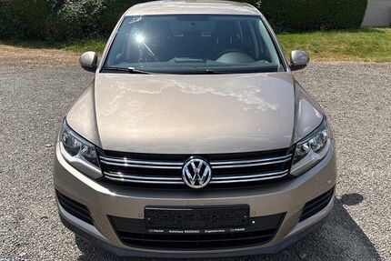 VW Tiguan 100.700 km 9.980 &euro; Engelskirchen 51766