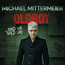 Michael Mittermeier - OLDBOY... sind wir bald da? | Try Out 03.11.2026 NightWash club