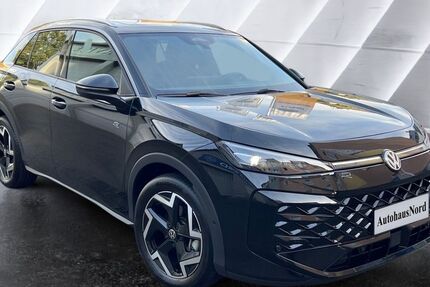 VW T-Roc 8.985 km 38.900 &euro; Köln-Riehl 50735