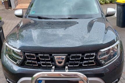 Dacia Duster 75.000 km 11.700 &euro; Wesseling 50389