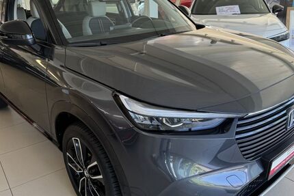 Honda HR-V 35.275 km 24.990 &euro; Brühl 50321