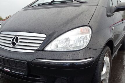 Mercedes-Benz A 160 103.000 km 1.990 &euro; Solingen 42719