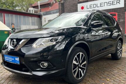 Nissan X-Trail 102.723 km 12.999 &euro; Langenfeld 40764