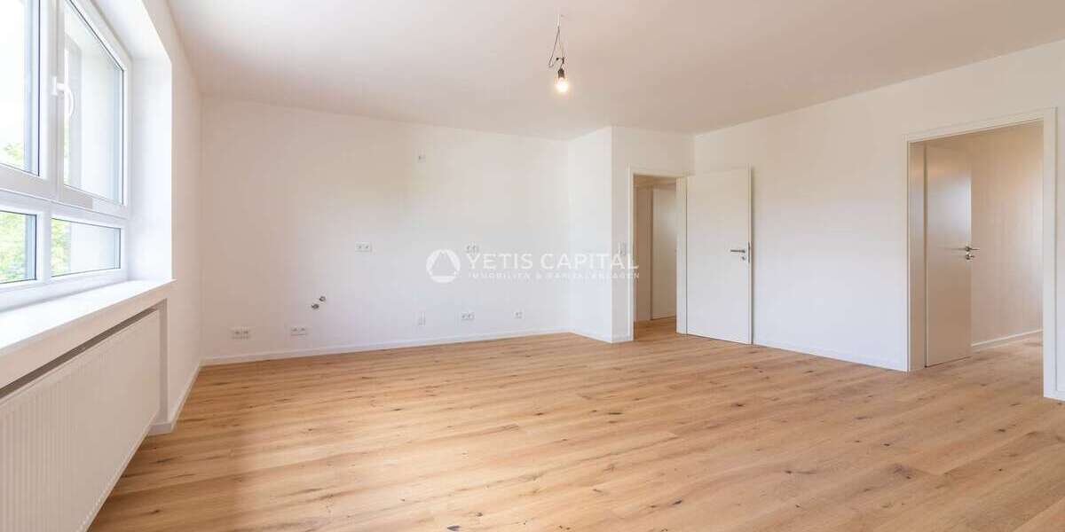Etagenwohnung Köln Ehrenfeld - 3 Zimmer, 77 m&sup2;, 469.000&euro; | Angebot:27476195