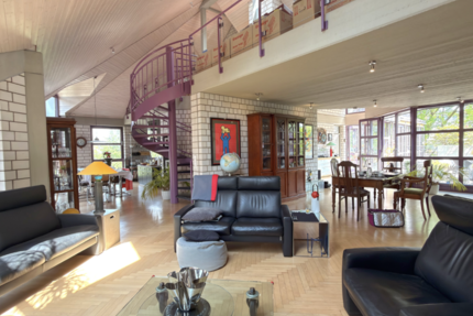 Wohnung Leichlingen - 6 Zimmer, 275 m&sup2;, 849.000&euro; | Angebot:27023641