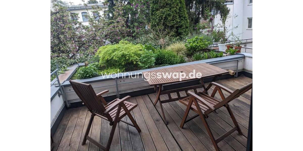 Etagenwohnung Köln Innenstadt - 2 Zimmer, 60 m&sup2;, 900&euro; | Angebot:26342654