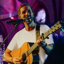 Ben Randerath 20.11.2026 Kulturkirche Köln