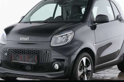 Smart forTwo 39.954 km 14.390 &euro; Köln 51105