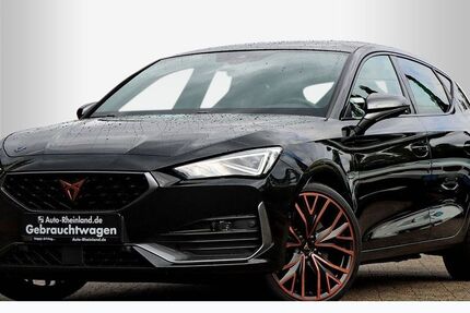 Cupra Leon 22.950 km 26.745 &euro; Bonn 53175