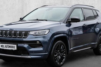 Jeep Compass 21.551 km 31.480 &euro; Köln 51149