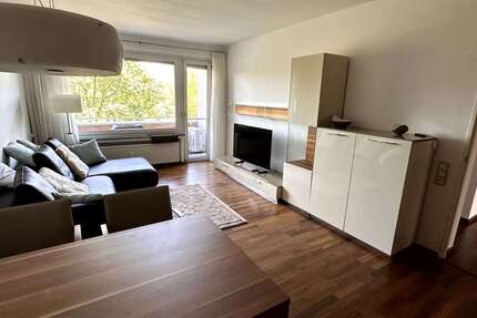 Wohnung Köln Mülheim - 3 Zimmer, 81 m&sup2;, 1.450&euro; | Angebot:27161387