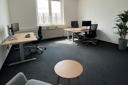 Gewerbeobjekt Bonn Dransdorf - 8&euro; | Angebot:23813754