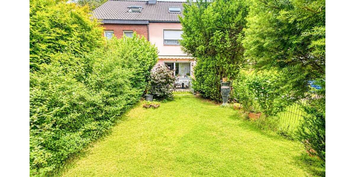 Einfamilienhaus Köln Porz - 4 Zimmer, 111 m&sup2;, 429.999&euro; | Angebot:27280044