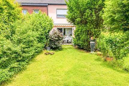 Haus Köln Porz - 4 Zimmer, 111 m&sup2;, 429.999&euro; | Angebot:27280044
