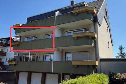 Wohnung Leverkusen Schlebusch - 3 Zimmer, 83 m&sup2;, 259.000&euro; | Angebot:27453489