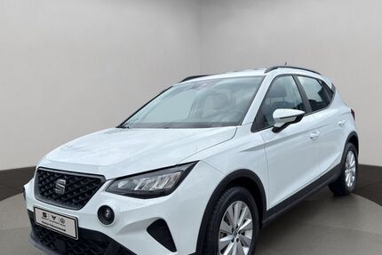 Seat Arona 19.128 km 18.680 &euro; Lohmar 53797