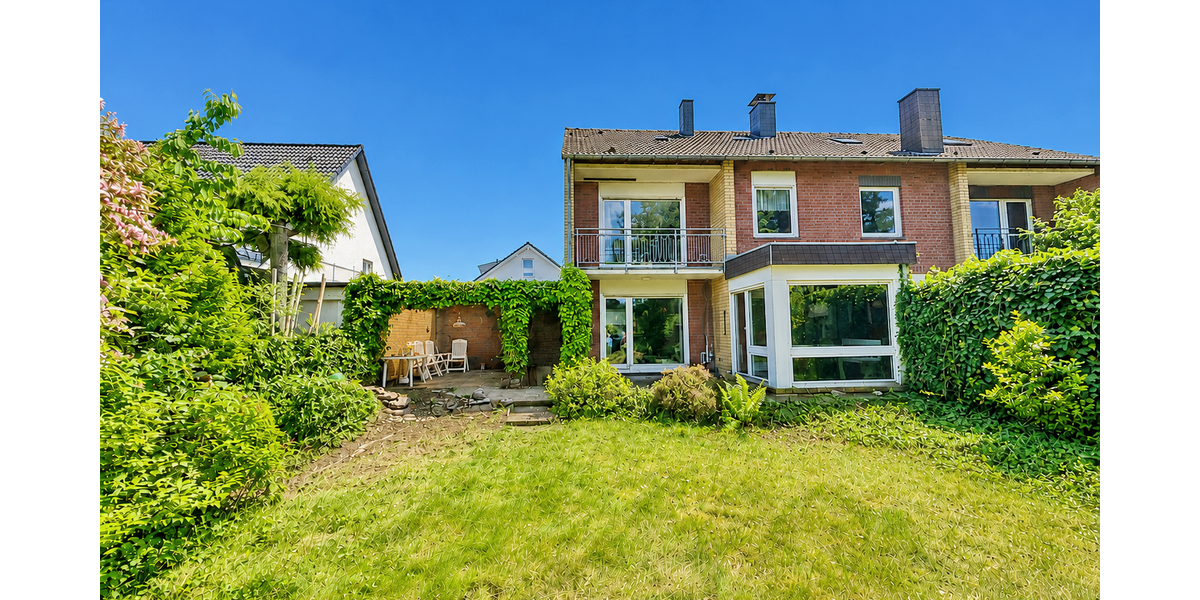 Einfamilienhaus Bergisch Gladbach Frankenforst - 4 Zimmer, 106 m&sup2;, 475.000&euro; | Angebot:27463779